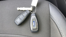 Ford Kuga 2.0 TDCi Titanium 5dr 2WD Diesel Estate